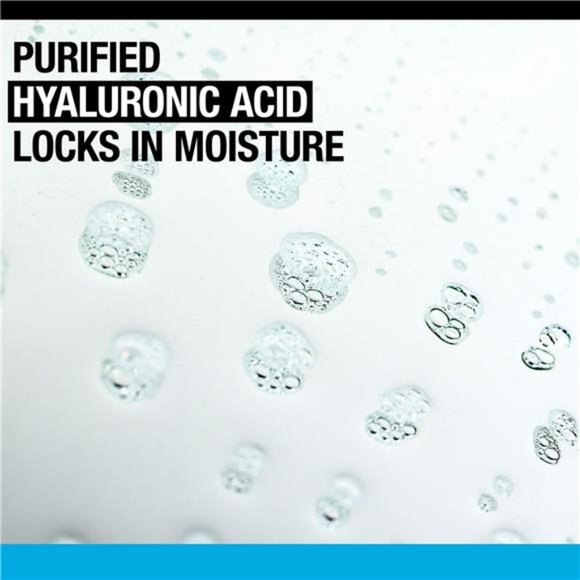 Hydro Boost Hydrating Makeup Setting Spray with Hyaluronic Acid, 3.4 oz - Picture 7 of 8